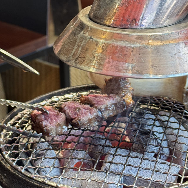신사동 한우 맛집 우감만족