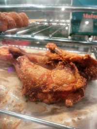 Weekend Wander at KL Citywalk: Pak Curry Restaurant 