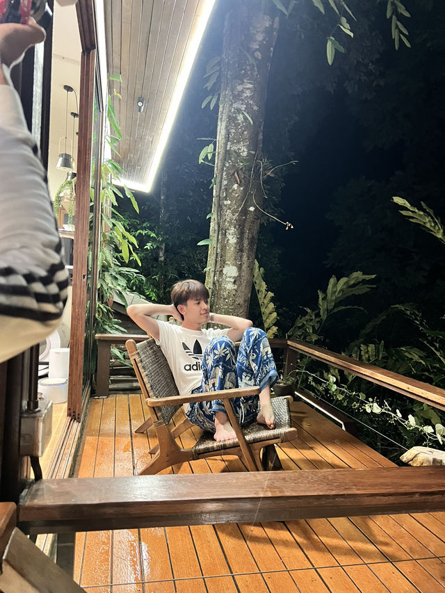 ที่พักติดแกลมถ่ายรูปสวย แม่กำปอง‼️