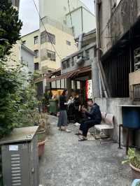 ร้านอาหารญี่ปุ่นที่อยากแนะนำในไถหนาน