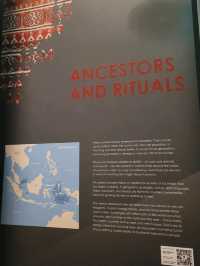 Ancestors and Rituals at the Asian Civilisations Museum