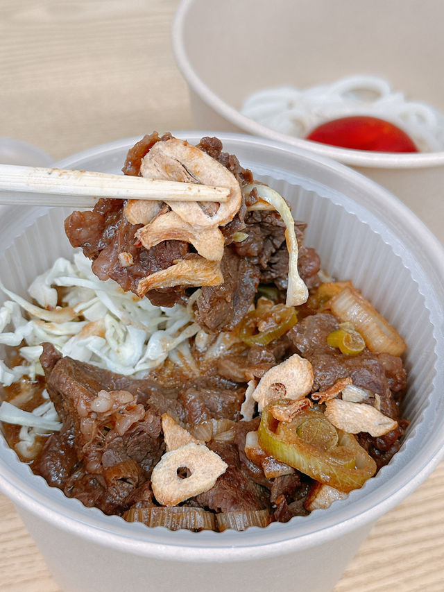 大角咀日式料理外賣小店🥡｜飯先生 (大角咀)