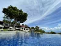 Pimalai Resort&Spa รีสอร์ทธรรมชาติเกาะลันตา