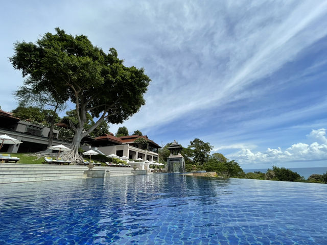 Pimalai Resort&Spa รีสอร์ทธรรมชาติเกาะลันตา