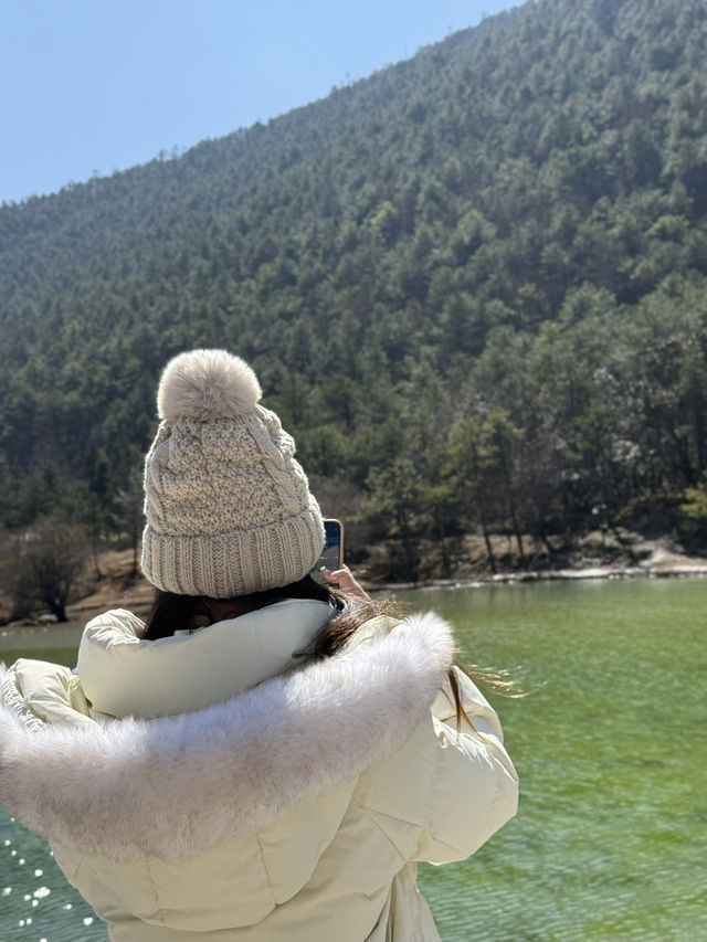 Blue Moon Valley 🩵 A Breathtaking Fairytale Escape