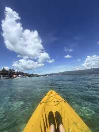 1-week getaway to cebu at 3 different cities 