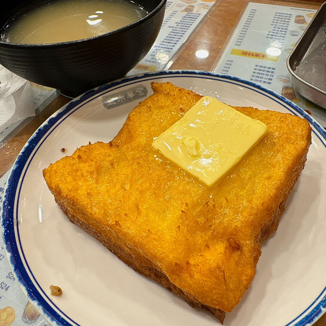 太子金華冰廳