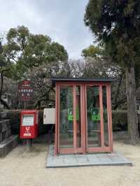 แหล่งท่องเที่ยวฟุกุโอกะ Dazaifu Tenmangu 🇯🇵