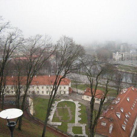 Vilnius: A Baltic Treasure of History and Culture