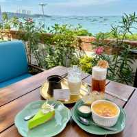  SHALOBA by the sea 