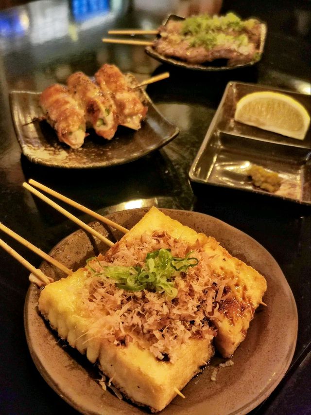 🤟🏻人氣旺盛居酒屋 