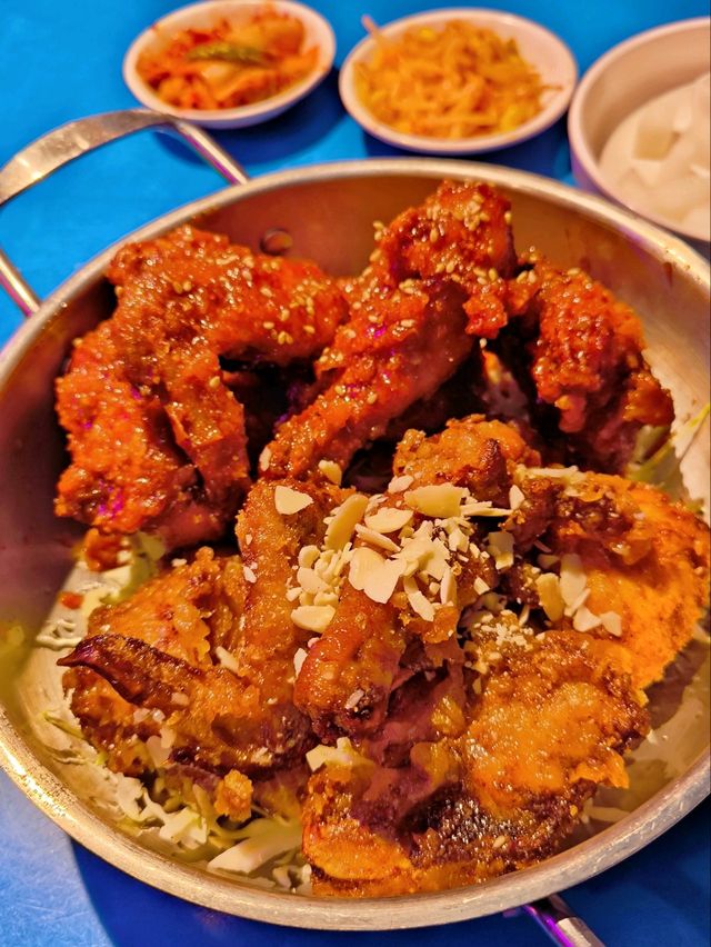 🇰🇷韓國氣氛滿燈❗❗