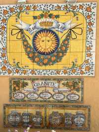 Sicily. An island full of wonders. An Italian diamond