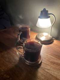 평택 파레트 카페 Pallet Cafe