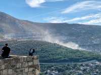 Fortress in the Sky – Klis Is the Hidden Hero of Croatia