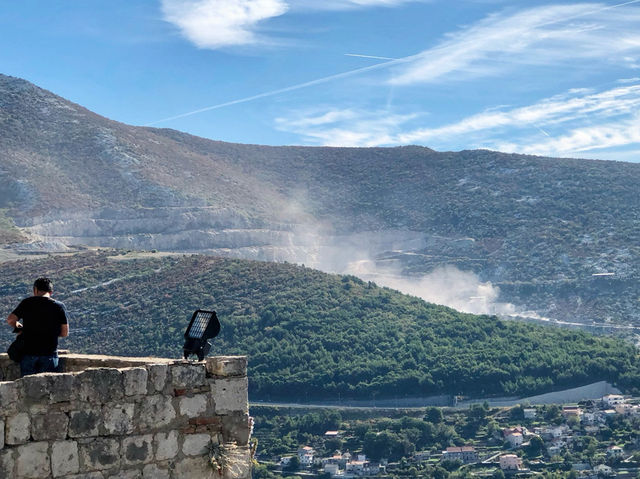 Fortress in the Sky – Klis Is the Hidden Hero of Croatia