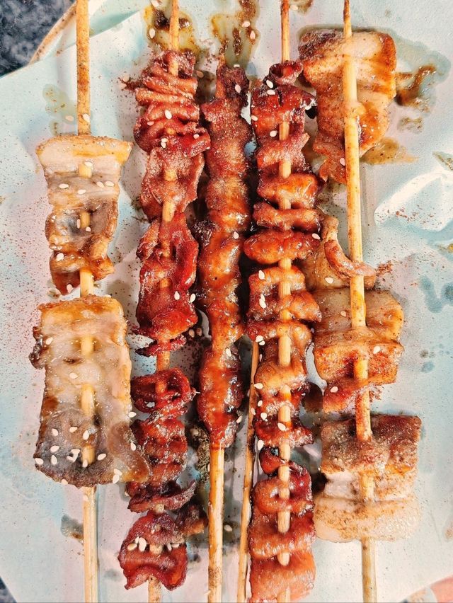 超抵💰大閘蟹🦀菜式🐟烤魚🐓雞煲🍲放題