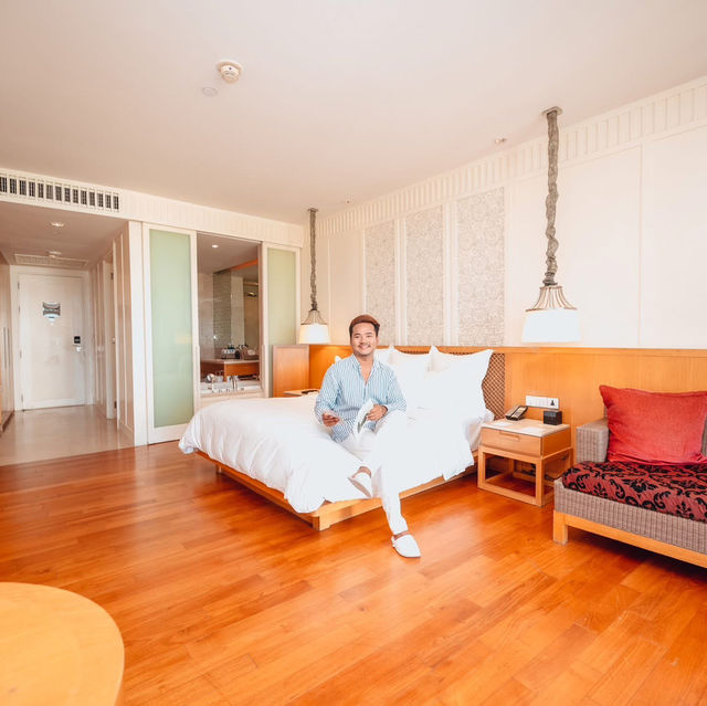 InterContinental Hua Hin Resort 