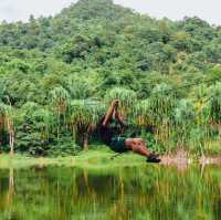 Home Phutoey River Kwai Resort  