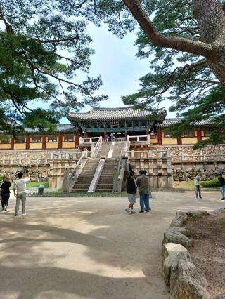Gyeongju Day Trip Itinerary Recommendation!