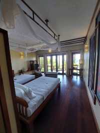 Art of Sand Resort