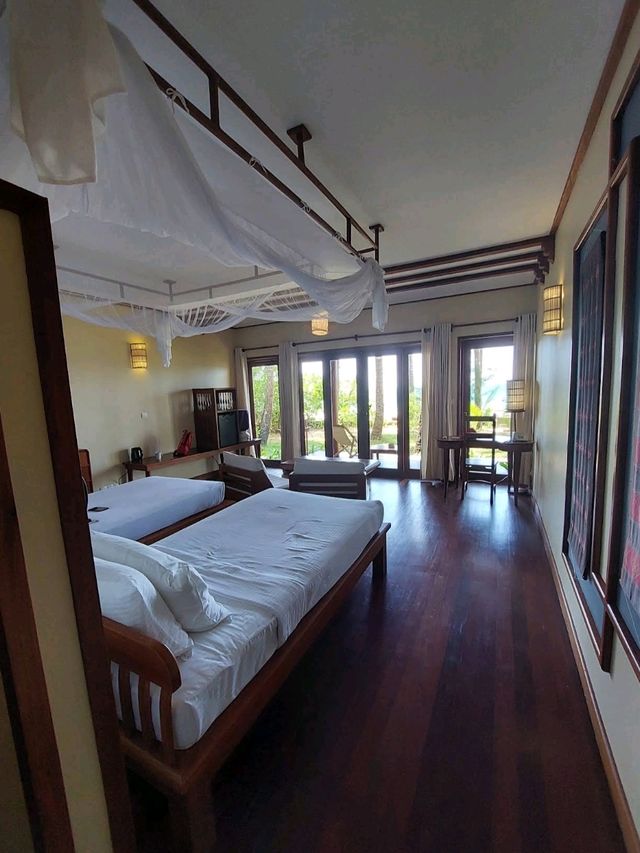 Art of Sand Resort