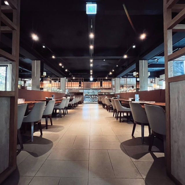 Sunny Queen 陽光皇后義式料理_台中大坑店🩷