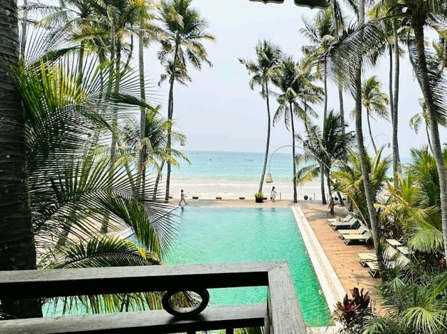 Art of Sand Resort