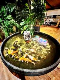 Flavors in Bloom: Spring Bites at Ben’s Kitchen