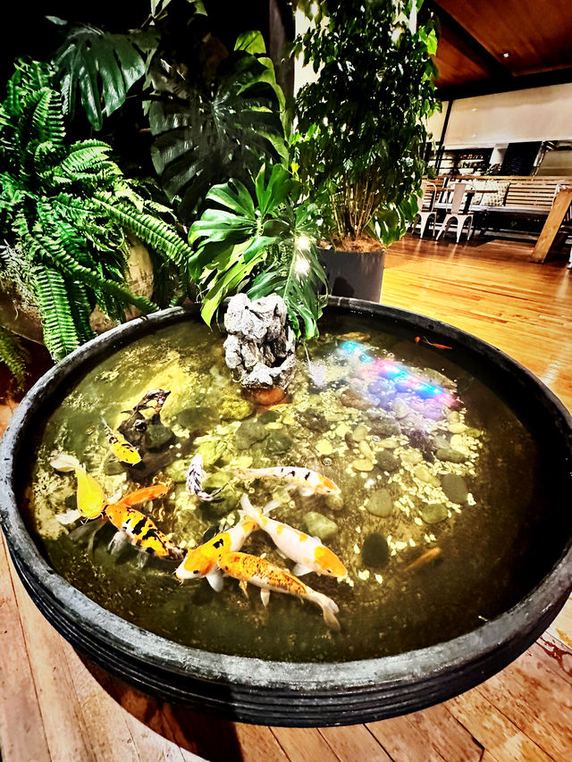 Flavors in Bloom: Spring Bites at Ben’s Kitchen