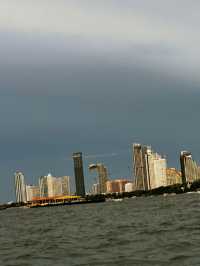 10 premium hotels in pattaya area