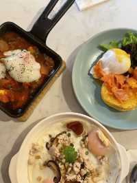 방콕 신돈 미드타운 호텔 :: 야경뷰 인피니티풀
