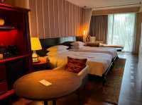 รีวิว โรงแรมแอนดาชพัทยา 