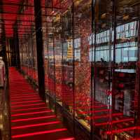 The Ritz-Carlton, Hong Kong 麗思卡爾頓酒店