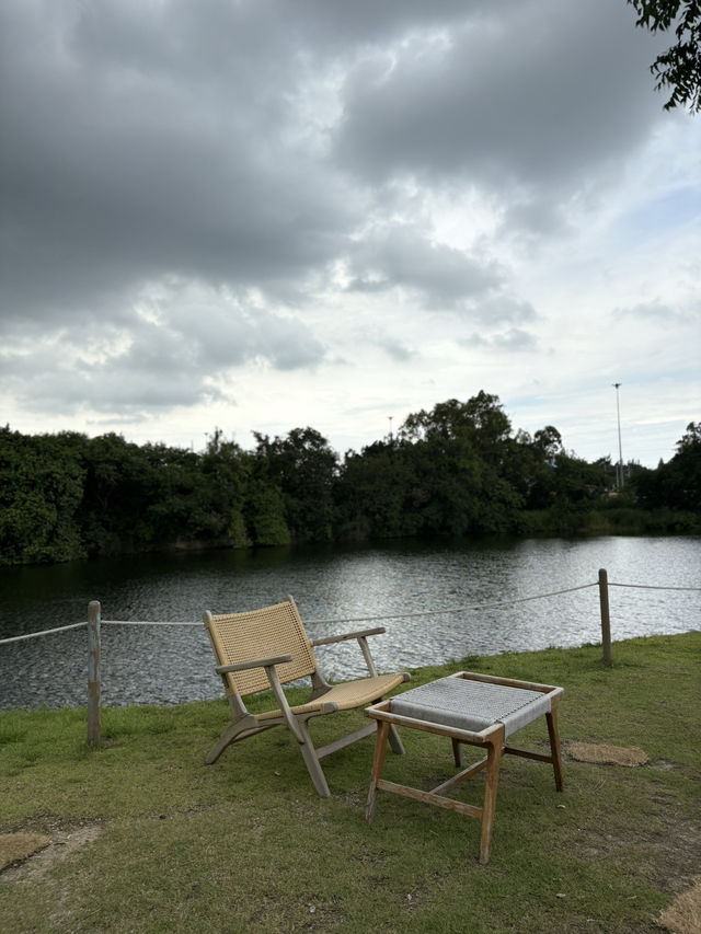 Serene House Cafe ชลบุรี