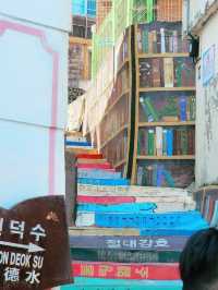 Busan is full of culture