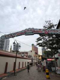 Flavors & Folklore: A Journey Through Singapore Chinatown