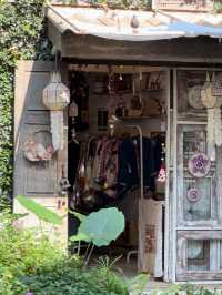 Hotter Than My Love Life: Summer at Baan Kang Wat!