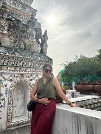 💙A Must-See Temple in Bangkok💙