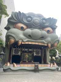 Japan in 12 days!