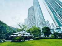 Urban Luxury at Its Finest