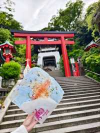 東京之旅-鐮倉與富士山