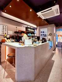 繽物咖啡THE BOUNDLESS WAY CAFE