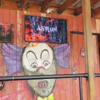 Aussie World – Sunshine Coast, QLD