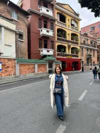 One Day in Guangzhou