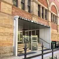 Western Australia Museum Boola Bardip