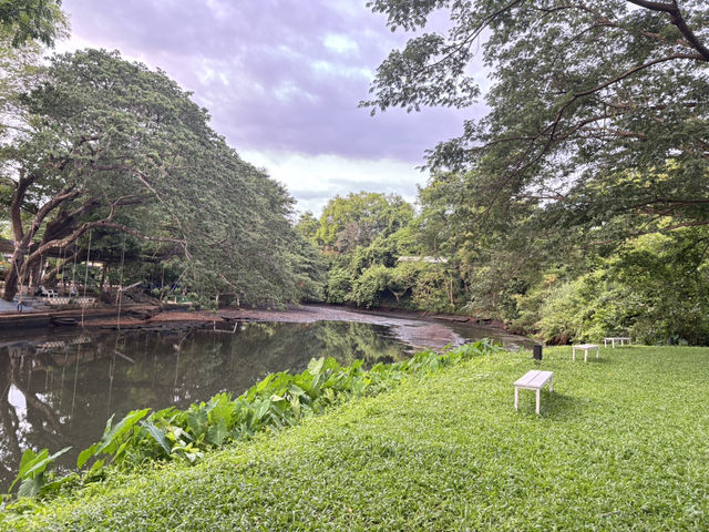 Villa La Flora Kaeng Krachan