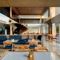 Relaxed Comfort at Four Points by Sheraton Bali, Kuta