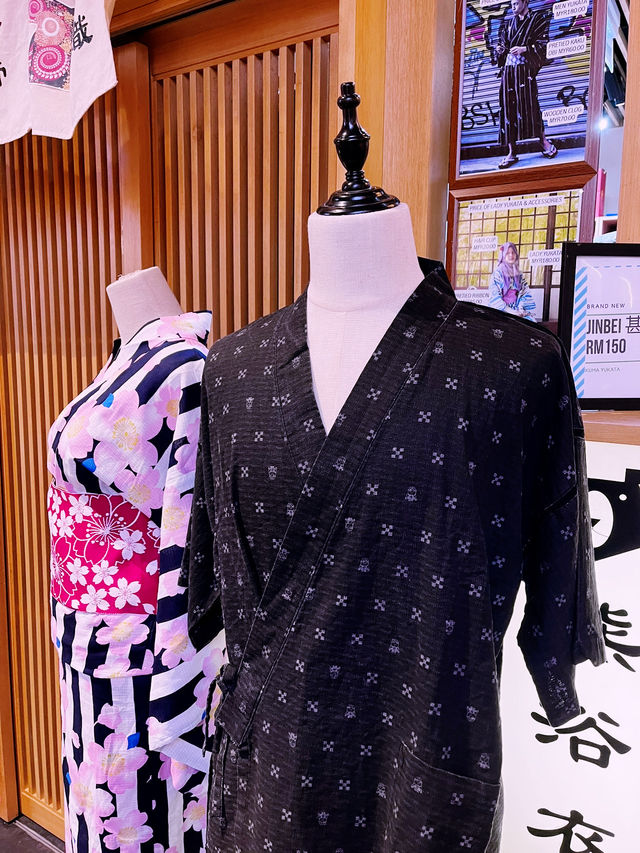 Tokyo Street at Pavilion KL – Must-Visit for a Japanese Escape in the City