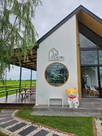บ้านพลอย คาเฟ่ : ราชบุรี